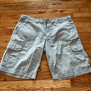EDDIE BAUER shorts